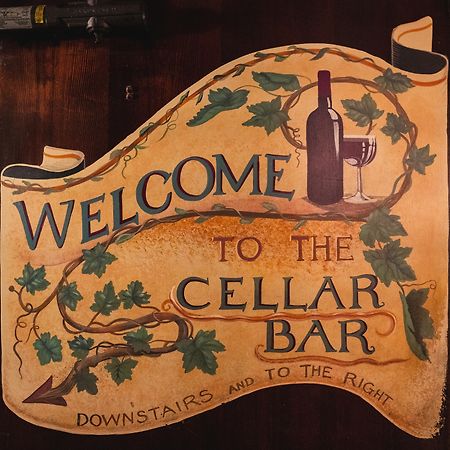 Mcmenamins Hotel Oregon 맥민빌 외부 사진