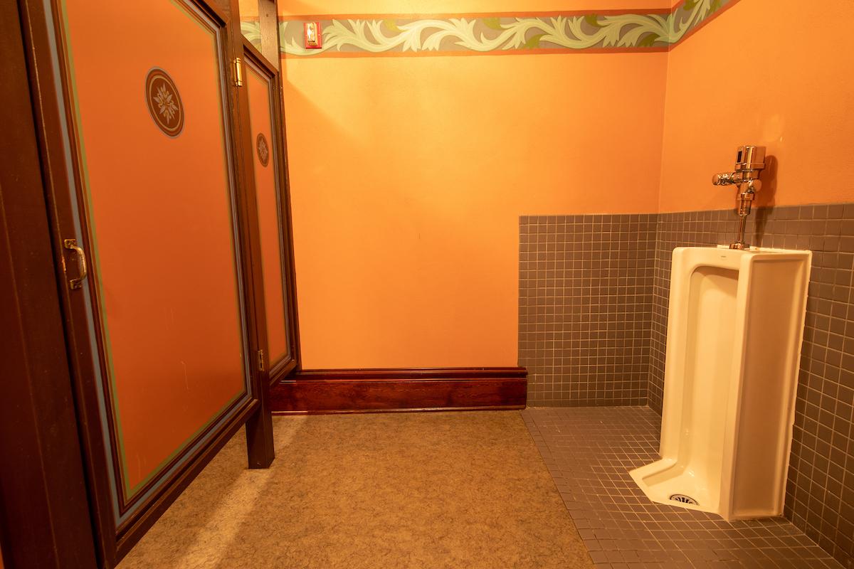 Mcmenamins Hotel Oregon 맥민빌 외부 사진