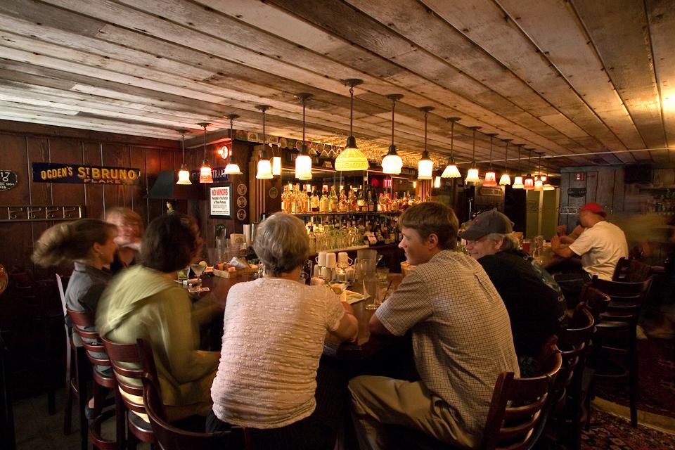Mcmenamins Hotel Oregon 맥민빌 외부 사진