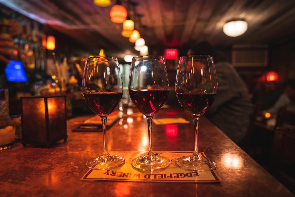 Mcmenamins Hotel Oregon 맥민빌 외부 사진